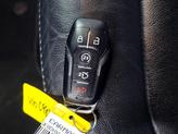 Thumbnail of 2017 Black Ford Explorer