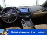 Thumbnail of 2024 White Cadillac CT5