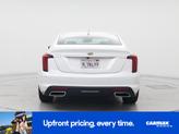 Thumbnail of 2024 White Cadillac CT5