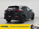 Thumbnail of 2024 Black Buick Encore GX