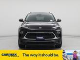 Thumbnail of 2024 Black Buick Encore GX