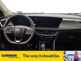 Thumbnail of 2024 Black Buick Encore GX