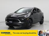 Thumbnail of 2024 Black Buick Encore GX