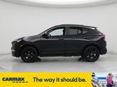 Thumbnail of 2024 Black Buick Encore GX