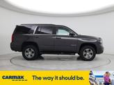 Thumbnail of 2017 Gray Chevrolet Tahoe