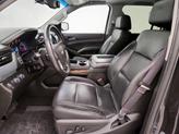 Thumbnail of 2017 Gray Chevrolet Tahoe