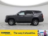 Thumbnail of 2017 Gray Chevrolet Tahoe