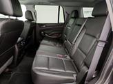 Thumbnail of 2017 Gray Chevrolet Tahoe