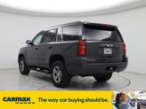 Thumbnail of 2017 Gray Chevrolet Tahoe