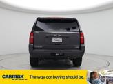 Thumbnail of 2017 Gray Chevrolet Tahoe
