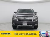 Thumbnail of 2017 Gray Chevrolet Tahoe