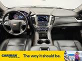 Thumbnail of 2017 Gray Chevrolet Tahoe