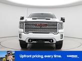 Thumbnail of 2020 White GMC Sierra 2500