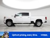 Thumbnail of 2020 White GMC Sierra 2500