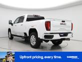 Thumbnail of 2020 White GMC Sierra 2500