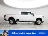 Thumbnail of 2020 White GMC Sierra 2500