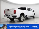 Thumbnail of 2020 White GMC Sierra 2500