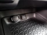 Thumbnail of 2021 Silver Toyota RAV4 Hybrid