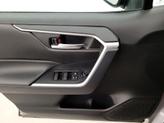 Thumbnail of 2021 Silver Toyota RAV4 Hybrid