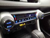 Thumbnail of 2021 Silver Toyota RAV4 Hybrid