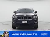 Thumbnail of 2014 Black Jeep Grand Cherokee