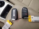Thumbnail of 2014 Black Jeep Grand Cherokee