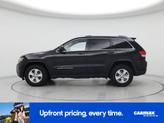 Thumbnail of 2014 Black Jeep Grand Cherokee