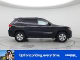 Thumbnail of 2014 Black Jeep Grand Cherokee