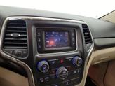 Thumbnail of 2014 Black Jeep Grand Cherokee