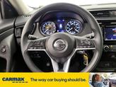 Thumbnail of 2019 Silver Nissan Rogue