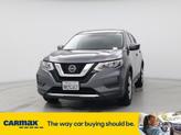 Thumbnail of 2019 Silver Nissan Rogue