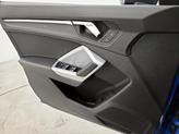 Thumbnail of 2022 Blue Audi Q3