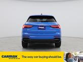Thumbnail of 2022 Blue Audi Q3