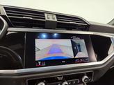 Thumbnail of 2022 Blue Audi Q3