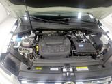 Thumbnail of 2021 White Volkswagen Tiguan