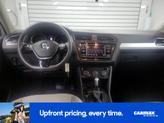 Thumbnail of 2021 White Volkswagen Tiguan