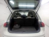 Thumbnail of 2021 White Volkswagen Tiguan