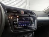 Thumbnail of 2021 White Volkswagen Tiguan