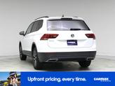 Thumbnail of 2021 White Volkswagen Tiguan