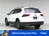 Thumbnail of 2021 White Volkswagen Tiguan