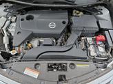 Thumbnail of 2014 Silver Nissan Altima