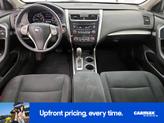 Thumbnail of 2014 Silver Nissan Altima