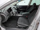 Thumbnail of 2014 Silver Nissan Altima