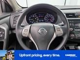 Thumbnail of 2014 Silver Nissan Altima