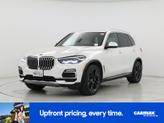 Thumbnail of 2019 White BMW X5