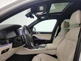 Thumbnail of 2019 White BMW X5