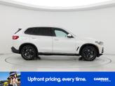 Thumbnail of 2019 White BMW X5