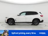 Thumbnail of 2019 White BMW X5