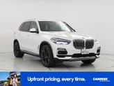 Photo of 2019 White BMW X5