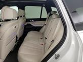 Thumbnail of 2019 White BMW X5